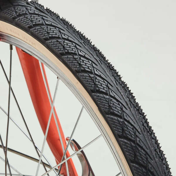 Vtc Enfant RIVERSIDE 500 20" 6-9 ANS