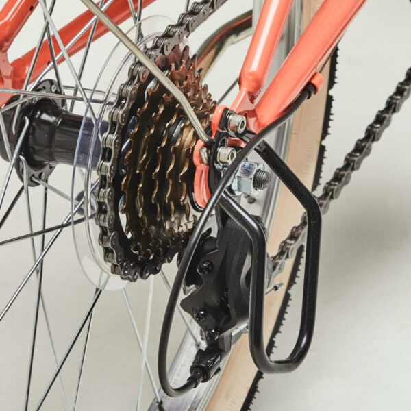 Vtc Enfant RIVERSIDE 500 20" 6-9 ANS