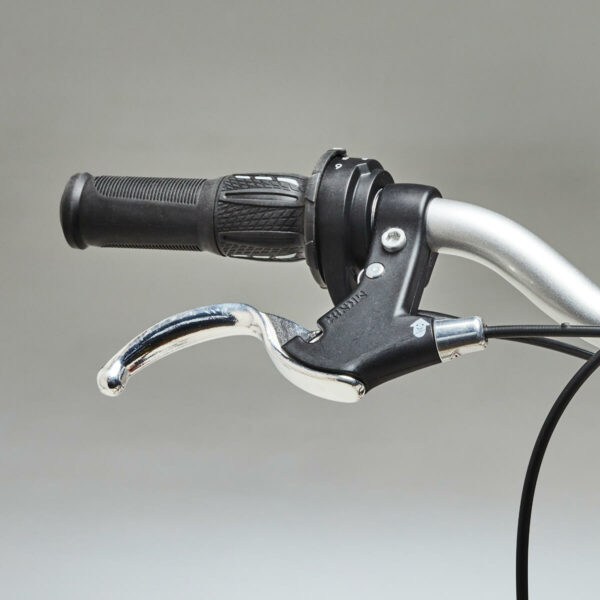 Vtc Enfant RIVERSIDE 500 24" 9-12 ANS