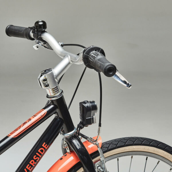 Vtc Enfant RIVERSIDE 500 24" 9-12 ANS