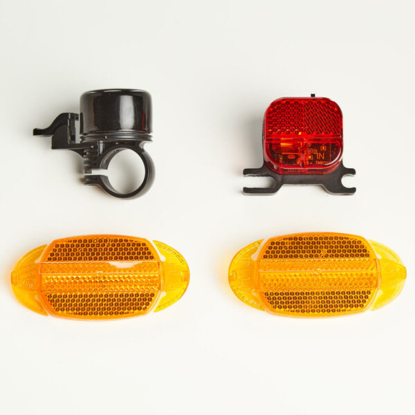 Vtc Enfant RIVERSIDE 900 20" 6-9 ANS