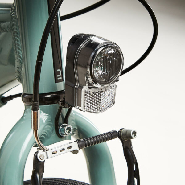 Vtc Enfant RIVERSIDE 900 20" 6-9 ANS