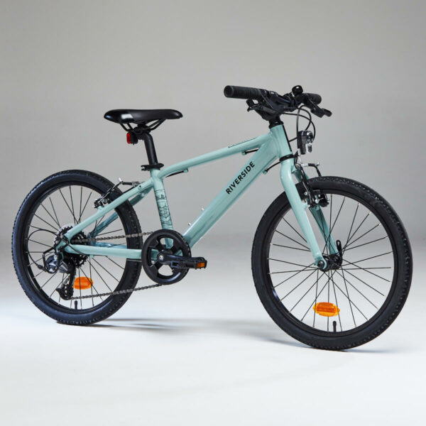 Vtc Enfant RIVERSIDE 900 20" 6-9 ANS