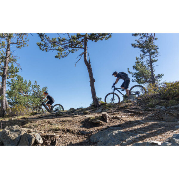 Vtt Electrique Enfant ROCKRIDER E ST 500 26" 9-12 ans