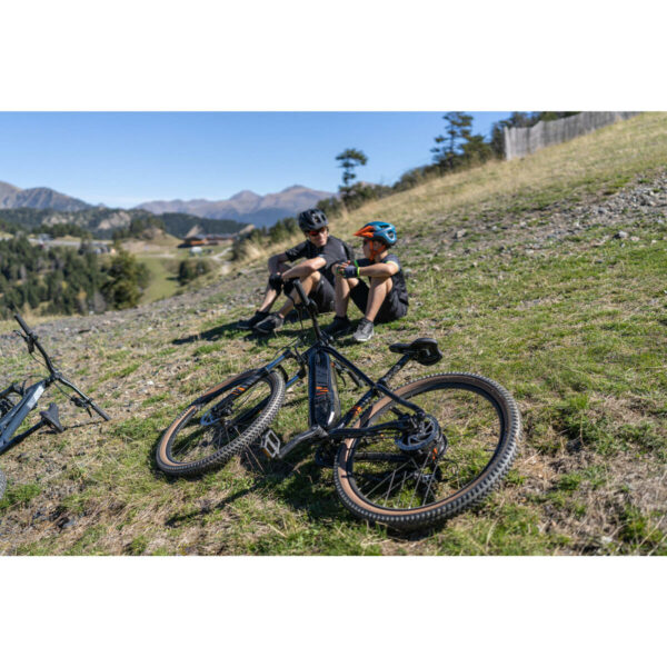 Vtt Electrique Enfant ROCKRIDER E ST 500 26" 9-12 ans