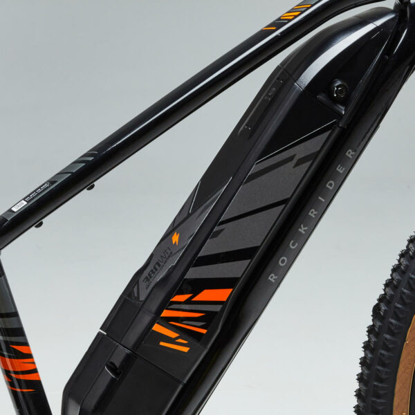 Vtt Electrique Enfant ROCKRIDER E ST 500 26" 9-12 ans