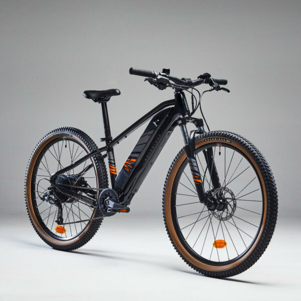 Vtt Electrique Enfant ROCKRIDER E ST 500 26" 9-12 ans
