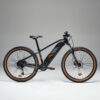 Vtt Electrique Enfant ROCKRIDER E ST 500 26" 9-12 ans