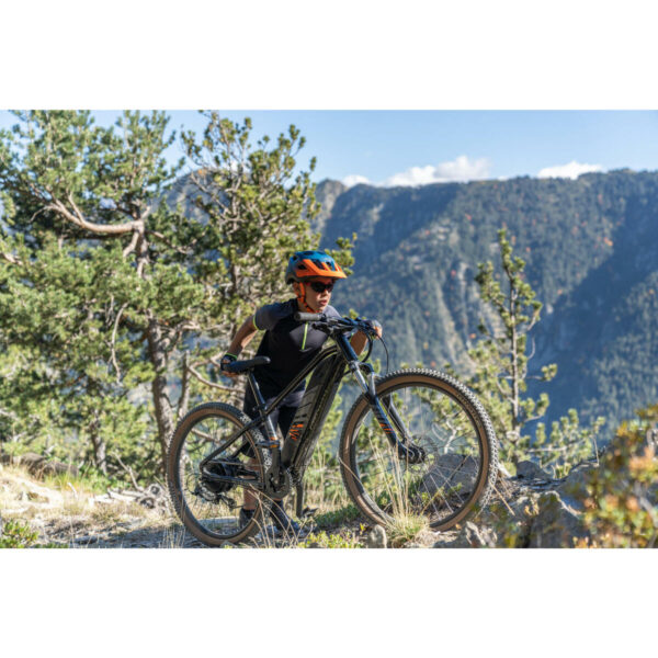 Vtt Electrique Enfant ROCKRIDER E ST 500 26" 9-12 ans