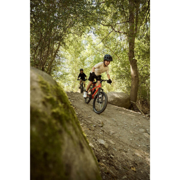 Vtt Enfant ROCKRIDER EXPLORE 500 20" 6-9 ans
