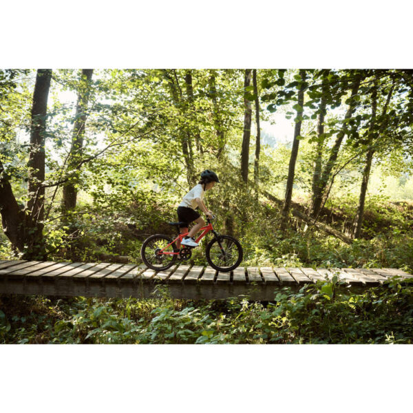 Vtt Enfant ROCKRIDER EXPLORE 500 20" 6-9 ans