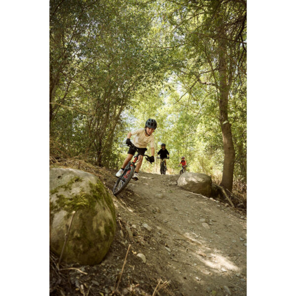 Vtt Enfant ROCKRIDER EXPLORE 500 20" 6-9 ans