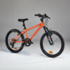 Vtt Enfant ROCKRIDER EXPLORE 500 20" 6-9 ans