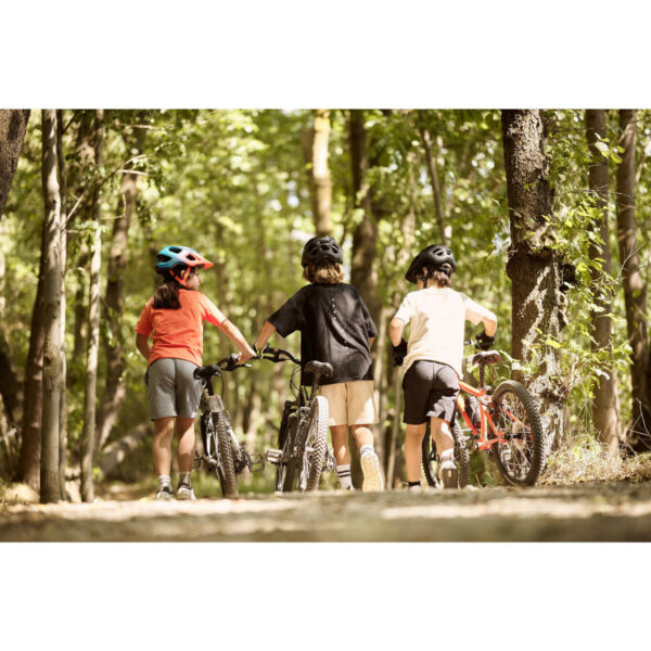 Vtt Enfant ROCKRIDER EXPLORE 500 20" 6-9 ans