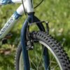 Vélo VTT Enfant ROCKRIDER ST 120 20" 6-9 ans