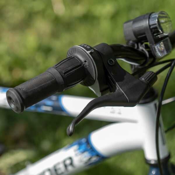 Vélo VTT Enfant ROCKRIDER ST 120 20" 6-9 ans