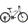 Vélo VTT Enfant ROCKRIDER ST 120 20" 6-9 ans