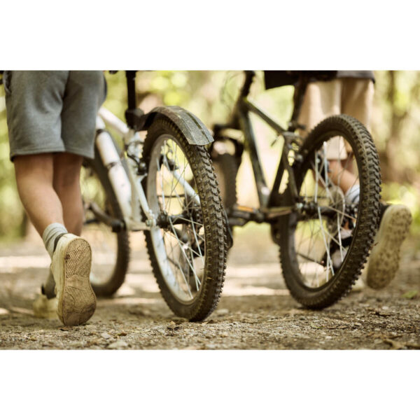 Vélo Vtt ROCKRIDER ST 120 20" 6-9 ans