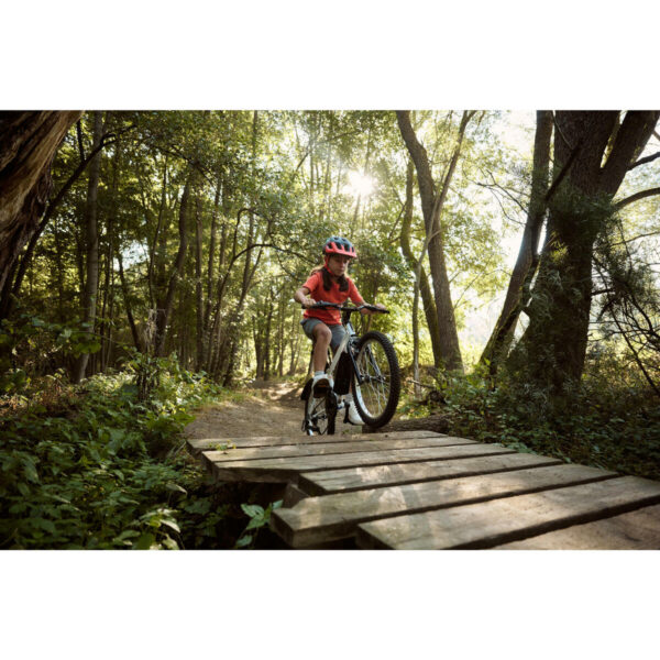 Vélo Vtt ROCKRIDER ST 120 20" 6-9 ans