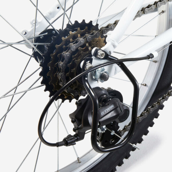 Vélo Vtt ROCKRIDER ST 120 20" 6-9 ans