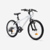Vélo Vtt ROCKRIDER ST 120 20" 6-9 ans