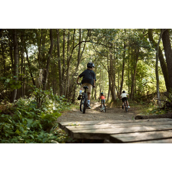 Vélo Vtt ROCKRIDER ST 120 20" 6-9 ans