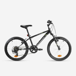 Vélo VTT Enfant ROCKRIDER ST 500 20" 6-9 ans
