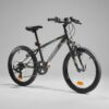 Vélo VTT Enfant ROCKRIDER ST 500 20" 6-9 ans