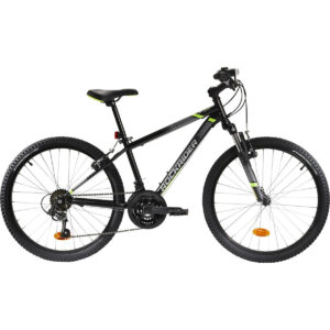Vtt Enfant ROCKRIDER ST 500 24" 9-12 ans