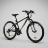 Vtt Enfant ROCKRIDER ST 500 24" 9-12 ans