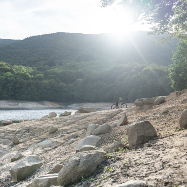 vtt-enfant-rockrider-st-500-26-pouces-9-12-ans-kaki Vtt Enfant ROCKRIDER ST 500 26" 9-12 ans