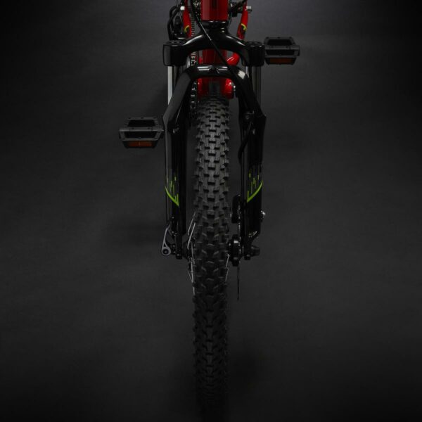 Vélo VTT Enfant ROCKRIDER ST 900 20" 6-9 ans