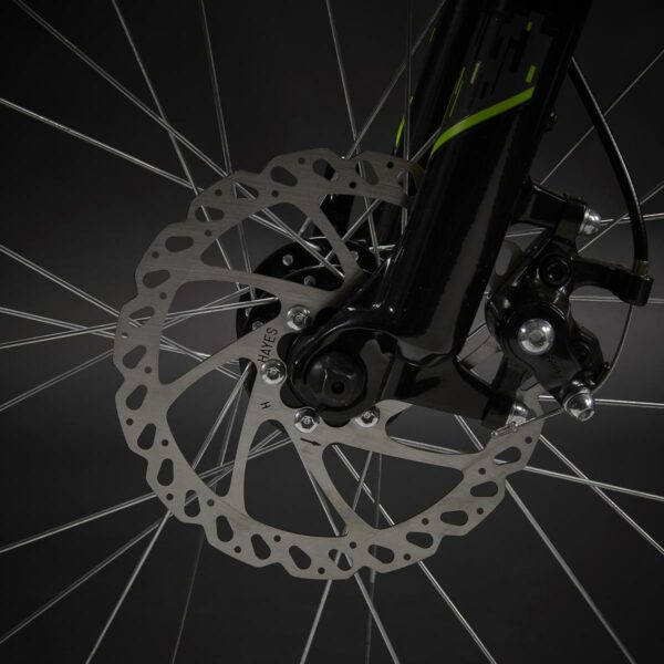 Vélo VTT Enfant ROCKRIDER ST 900 20" 6-9 ans