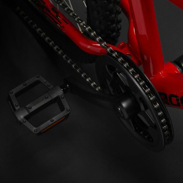 Vélo VTT Enfant ROCKRIDER ST 900 20" 6-9 ans