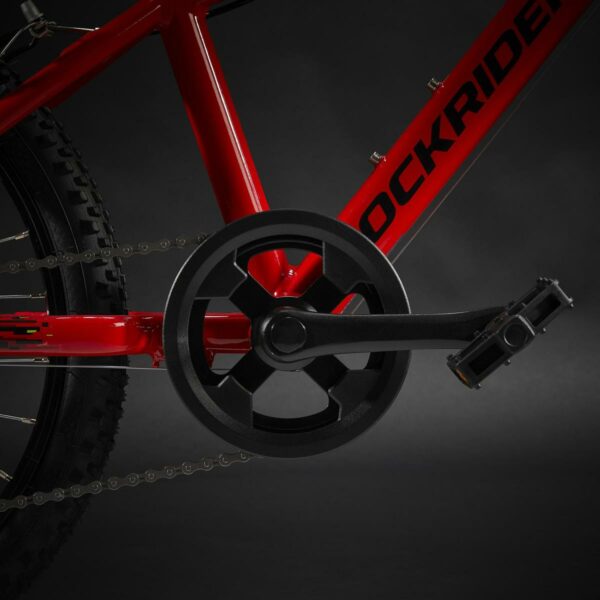 Vélo VTT Enfant ROCKRIDER ST 900 20" 6-9 ans