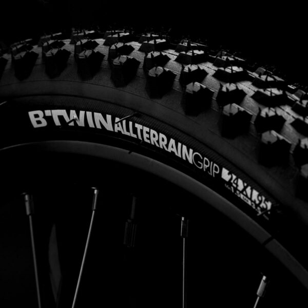 Vtt Enfant ROCKRIDER ST 900 24" 9-12 ans