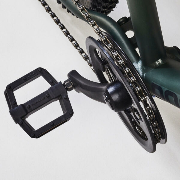 Vtt Enfant ROCKRIDER ST 920 24" 9-12 ans