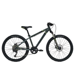 Vtt Enfant ROCKRIDER ST 920 24" 9-12 ans