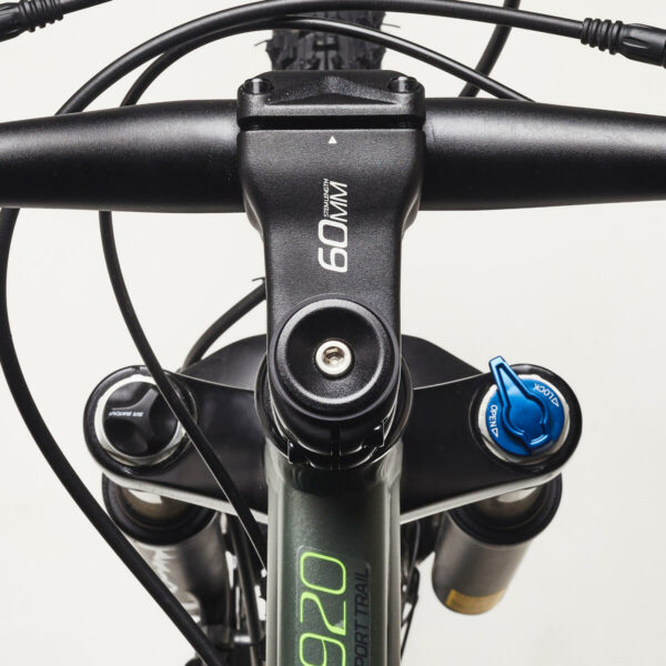 Vtt Enfant ROCKRIDER ST 920 24" 9-12 ans