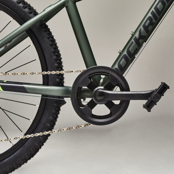 Vtt Enfant ROCKRIDER ST 920 24" 9-12 ans