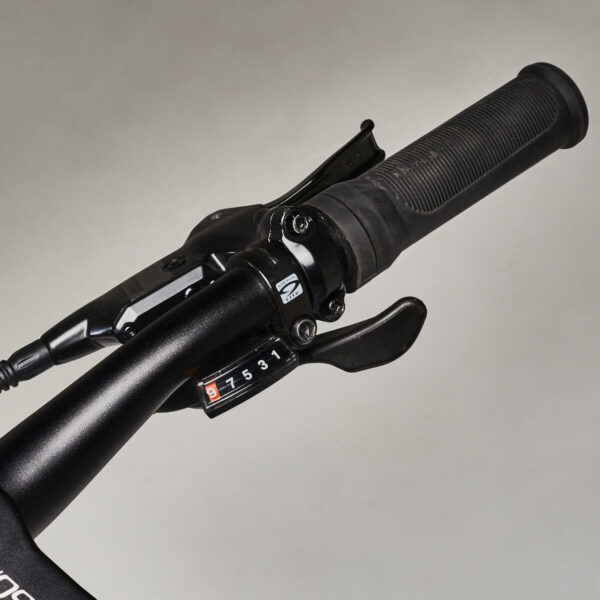 Vtt Enfant ROCKRIDER ST 920 24" 9-12 ans